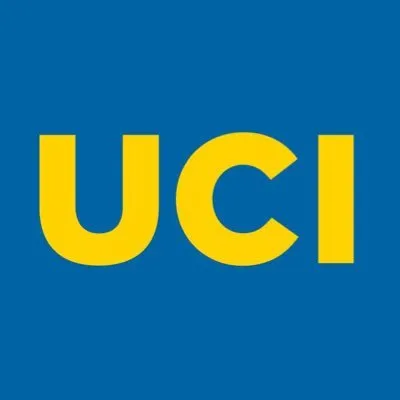 UCI logo