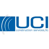 UCI Construction Services logo