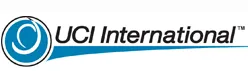 UCI International logo