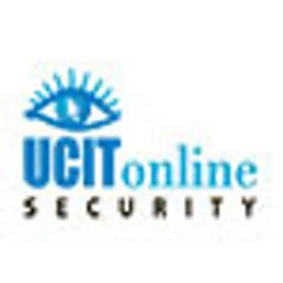 UCIT Security logo
