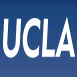 UCLA logo