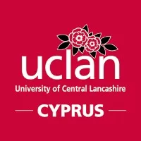 UCLan Cyprus MBA Program logo