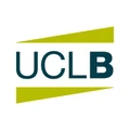 UCLB logo