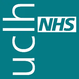 UCLH logo