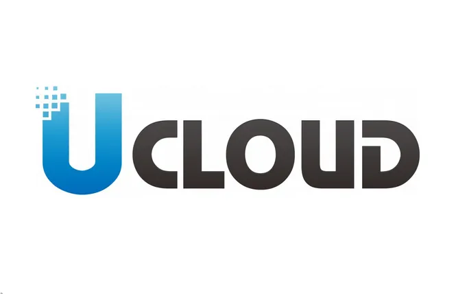 UCloud logo