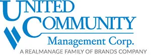 United Community Management logo