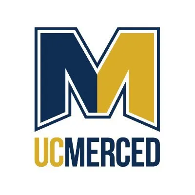 UC Merced logo