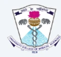 UCMS Delhi logo