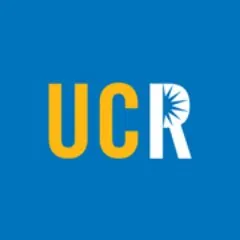 UC Riverside logo