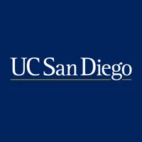 University of California San Diego logo