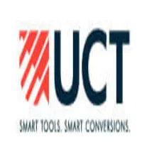 Universal Conversion Technologies logo