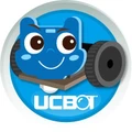 UCTRONICS logo