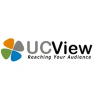 UCView logo