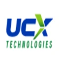 UCX Technologies logo