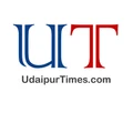 UdaipurTimes logo