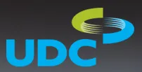 UDC logo