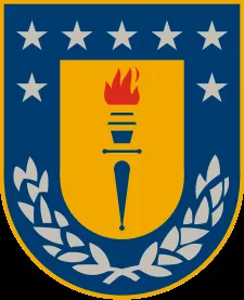 Universidad de Concepcion logo