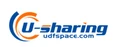 UDF-Space logo