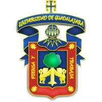 University of Guadalajara logo