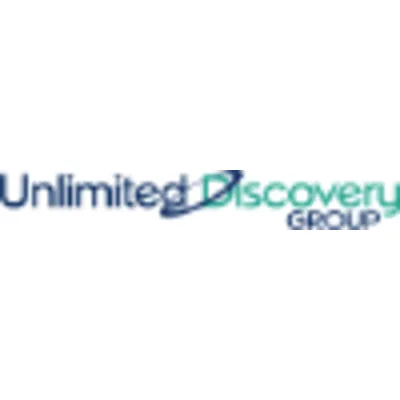 Unlimited Discovery Group logo