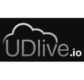 UDLive logo