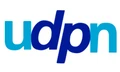 UDPN logo
