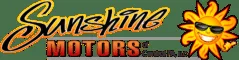 Sunshine Motors logo