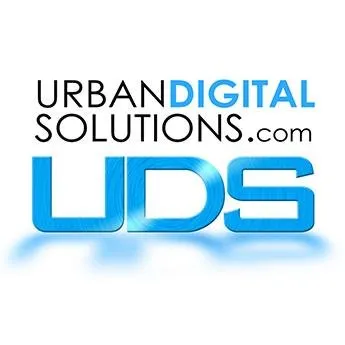 Urban Digital Solutions logo