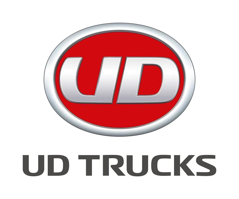 UD Trucks logo