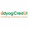 UdyogCredit logo
