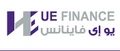 UE Finance logo