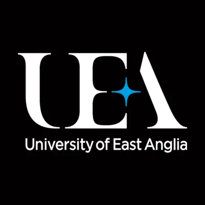 University of East Anglia logo