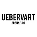 Uebervart logo