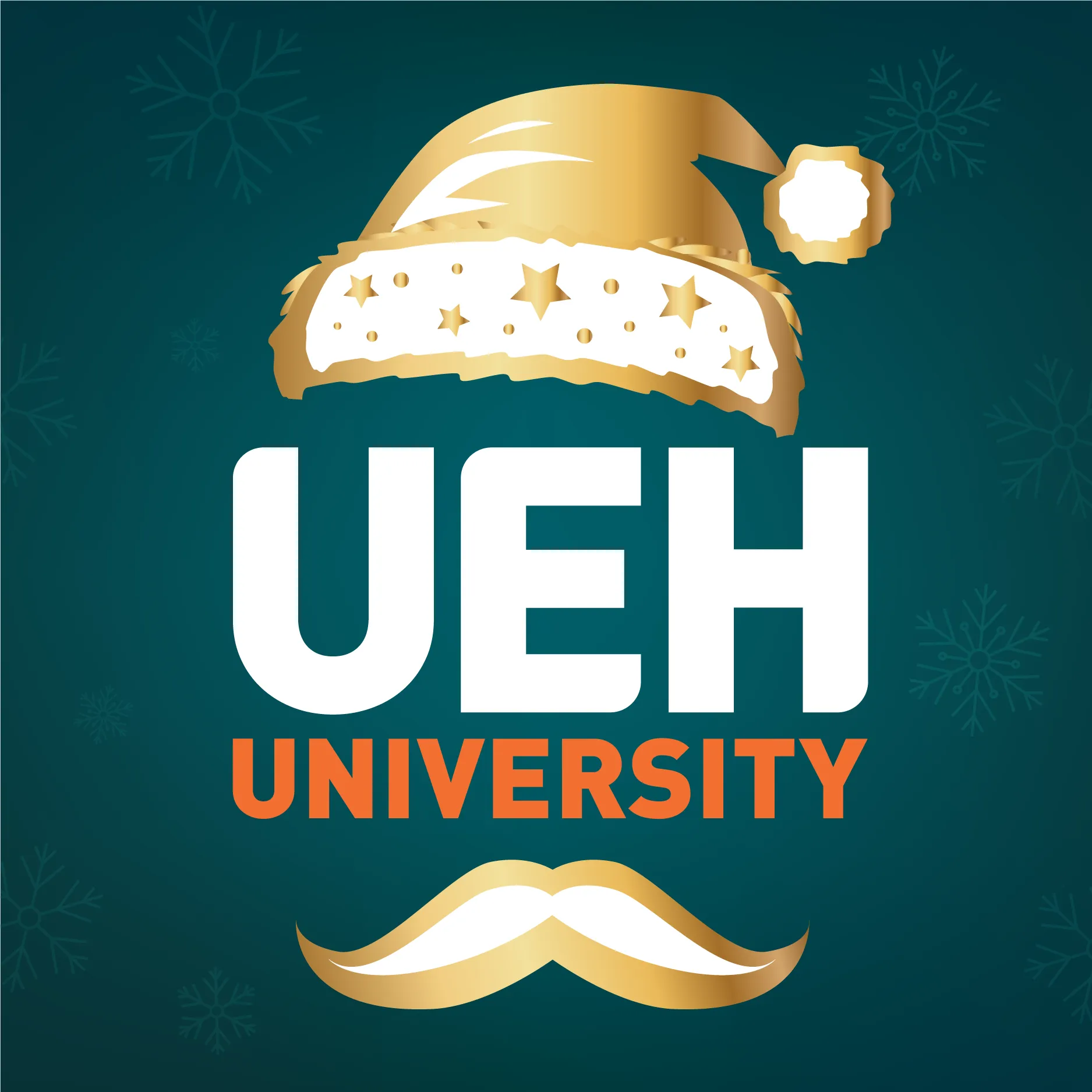 University of Economics Ho Chi Minh City logo