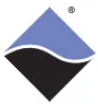 United Electronic Industries (UEI) logo