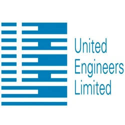 United Engineers