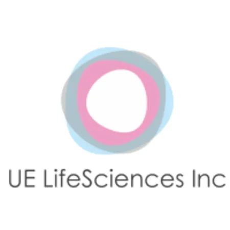 UE LifeSciences logo