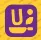 Uena logo