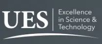 UES logo