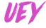 Uey logo