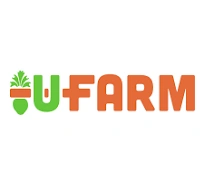 U-Farm logo