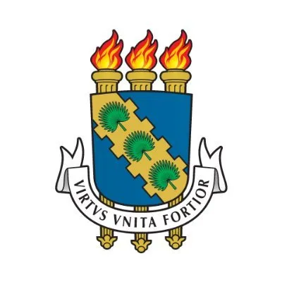 federal University of Ceara logo