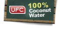 UFC Refresh logo