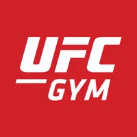 UFC GYM logo