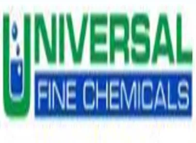 Universal Fine Chemicals logo