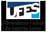 Universidade Federal do Espirito Santo logo