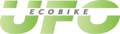 Ufo Eco Bike logo