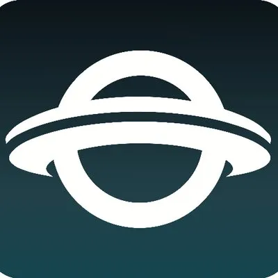 UFODrive logo