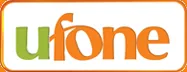 Ufone logo