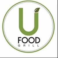 Ufood Grill logo
